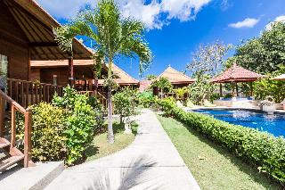 Dream Beach Cottage Lembongan fotoÄŸrafÄ±