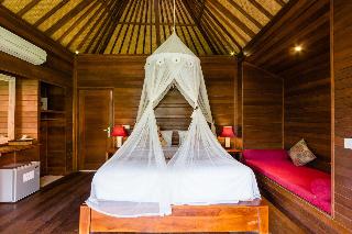 Dream Beach Cottage Lembongan fotoÄŸrafÄ±