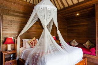 Dream Beach Cottage Lembongan fotoÄŸrafÄ±