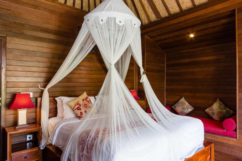 Dream Beach Cottage Lembongan - Oda