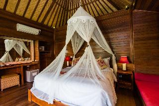 Dream Beach Cottage Lembongan fotoÄŸrafÄ±
