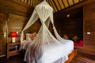Dream Beach Cottage Lembongan fotoÄŸrafÄ±