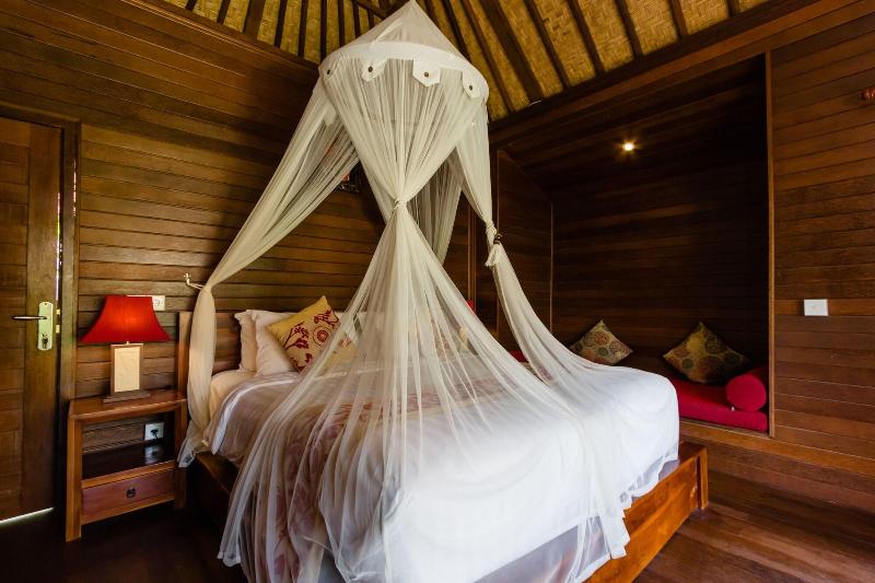 Dream Beach Cottage Lembongan - Oda