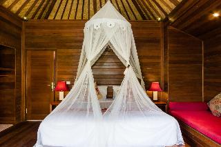 Dream Beach Cottage Lembongan fotoÄŸrafÄ±