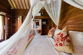 Dream Beach Cottage Lembongan fotoÄŸrafÄ±