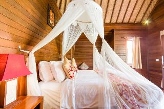 Dream Beach Cottage Lembongan fotoÄŸrafÄ±