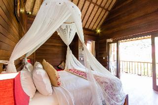 Dream Beach Cottage Lembongan fotoÄŸrafÄ±