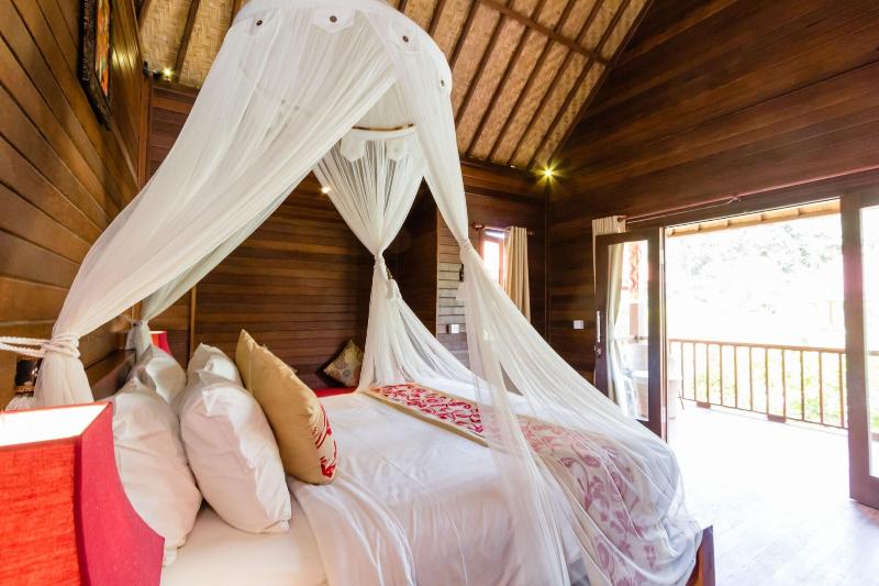 Dream Beach Cottage Lembongan - Oda