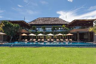 d'Nusa Beach Club and Resort fotoÄŸrafÄ±