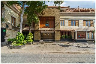 d'Nusa Beach Club and Resort fotoÄŸrafÄ±