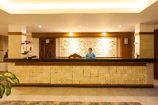 d'Nusa Beach Club and Resort fotoÄŸrafÄ±