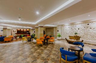 d'Nusa Beach Club and Resort fotoÄŸrafÄ±
