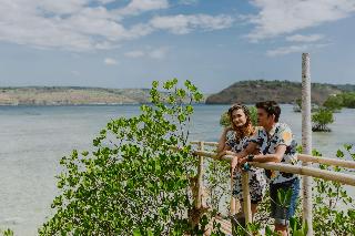 d'Nusa Beach Club and Resort fotoÄŸrafÄ±