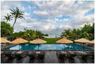 d'Nusa Beach Club and Resort fotoÄŸrafÄ±
