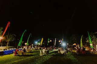 d'Nusa Beach Club and Resort fotoÄŸrafÄ±