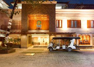 d'Nusa Beach Club and Resort fotoÄŸrafÄ±
