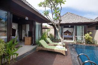 d'Nusa Beach Club and Resort fotoÄŸrafÄ±