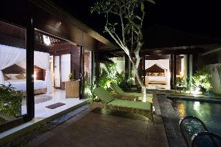 d'Nusa Beach Club and Resort otel fotoğrafı