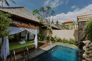 d'Nusa Beach Club and Resort fotoÄŸrafÄ±
