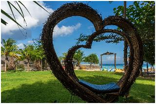 d'Nusa Beach Club and Resort fotoÄŸrafÄ±