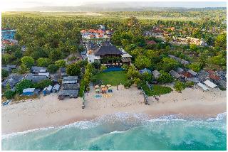 d'Nusa Beach Club and Resort fotoÄŸrafÄ±