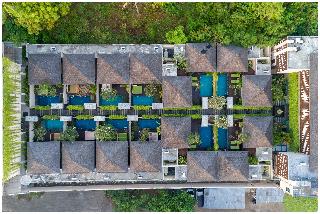 d'Nusa Beach Club and Resort fotoÄŸrafÄ±