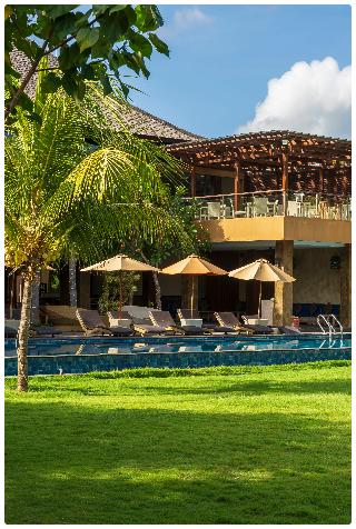 d'Nusa Beach Club and Resort fotoÄŸrafÄ±