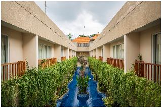 d'Nusa Beach Club and Resort fotoÄŸrafÄ±