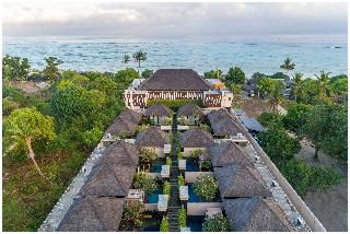 d'Nusa Beach Club and Resort fotoÄŸrafÄ±