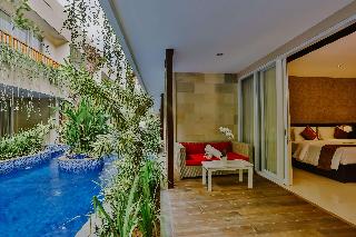 d'Nusa Beach Club and Resort fotoÄŸrafÄ±