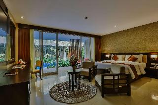 d'Nusa Beach Club and Resort fotoÄŸrafÄ±