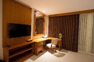 d'Nusa Beach Club and Resort fotoÄŸrafÄ±