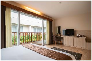 d'Nusa Beach Club and Resort fotoÄŸrafÄ±