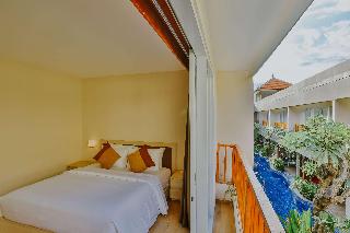 d'Nusa Beach Club and Resort fotoÄŸrafÄ±
