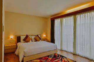 d'Nusa Beach Club and Resort fotoÄŸrafÄ±