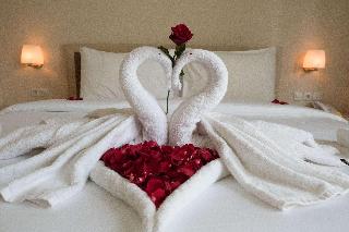 d'Nusa Beach Club and Resort fotoÄŸrafÄ±