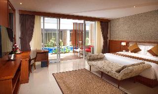 d'Nusa Beach Club and Resort fotoÄŸrafÄ±