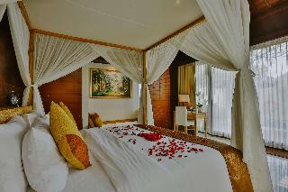 d'Nusa Beach Club and Resort fotoÄŸrafÄ±