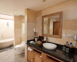 d'Nusa Beach Club and Resort fotoÄŸrafÄ±