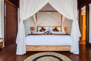 d'Nusa Beach Club and Resort fotoÄŸrafÄ±