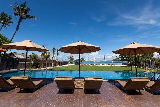 d'Nusa Beach Club and Resort fotoÄŸrafÄ±