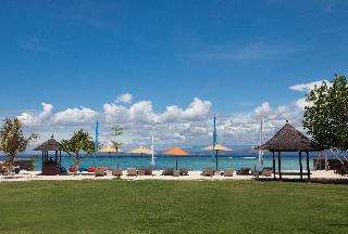 d'Nusa Beach Club and Resort fotoÄŸrafÄ±