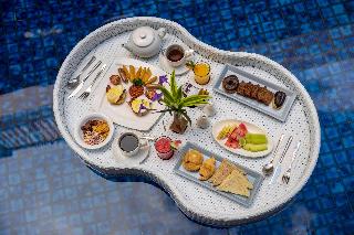 d'Nusa Beach Club and Resort fotoÄŸrafÄ±