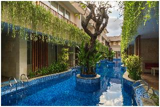 d'Nusa Beach Club and Resort fotoÄŸrafÄ±