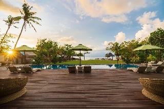d'Nusa Beach Club and Resort fotoÄŸrafÄ±