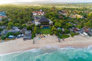 d'Nusa Beach Club and Resort fotoÄŸrafÄ±