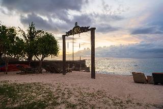 d'Nusa Beach Club and Resort fotoÄŸrafÄ±