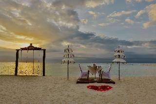 d'Nusa Beach Club and Resort fotoÄŸrafÄ±