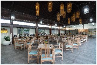d'Nusa Beach Club and Resort fotoÄŸrafÄ±