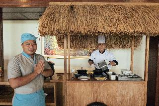 d'Nusa Beach Club and Resort fotoÄŸrafÄ±